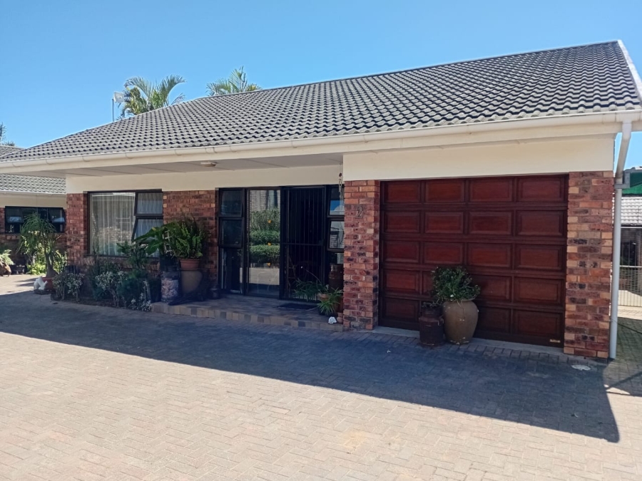 To Let 3 Bedroom Property for Rent in Blue Bend Eastern Cape